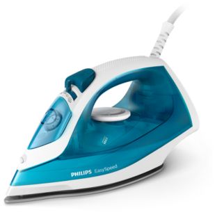 EasySpeed Steam iron