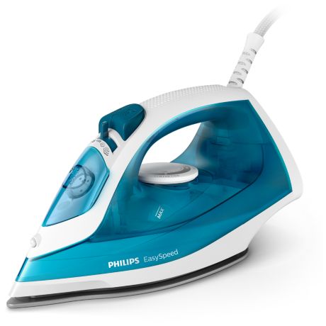 GC1750/26 EasySpeed Steam iron