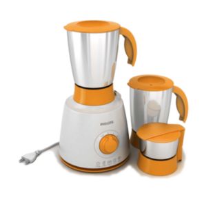 Daily Collection Mixer Grinder