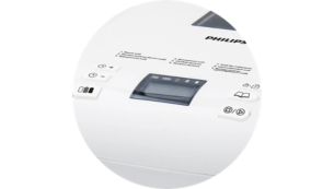 12 種預設程式，可製作麵包、麵團、果醬甚至優格