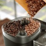 Un goût de café en grains frais dans chaque tasse.