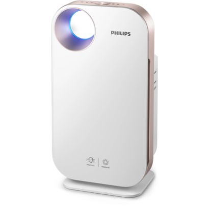 Standard Product Photo Philips Series 4000i Air Purifier AC4552/00