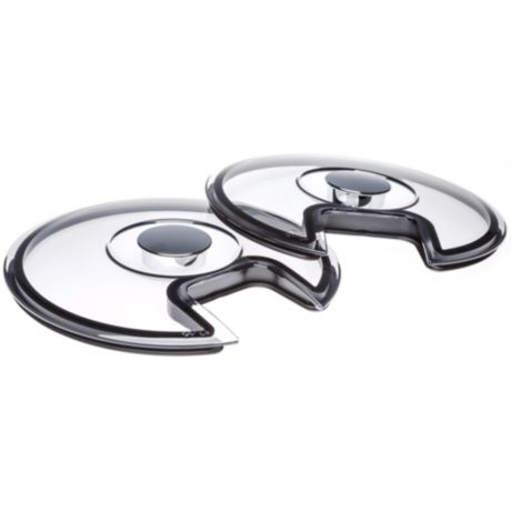 CRP1099/01 Caf&eacute; Aromis Series 8000 Lid of coffee bean container