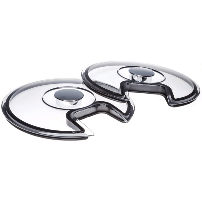 Lid of coffee bean container