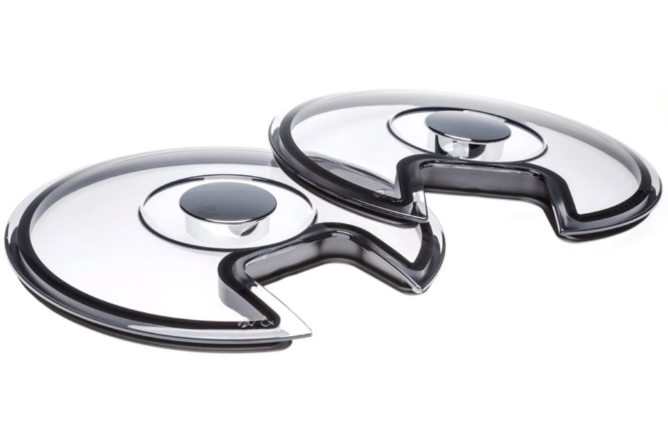 Lid of coffee bean container