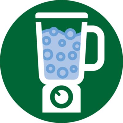 Copo Tritan 2 L resistente e livre de bisfenol