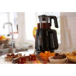 Philips çaycı ile tüm aile için sıcak çay keyfi