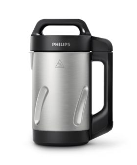 Collection Viva Blender pour soupe