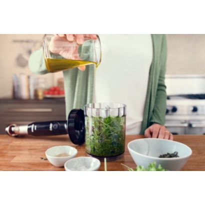 Philips Avance Collection