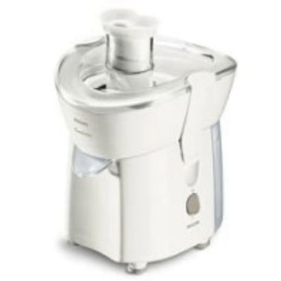 Front Product Photo Philips Juicer HR1820/16