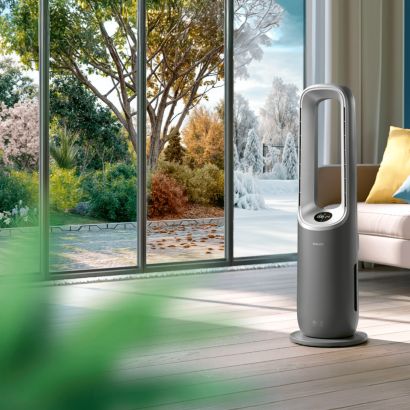 Philips Air Performer 8000. sērija