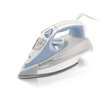 Azur Steam iron