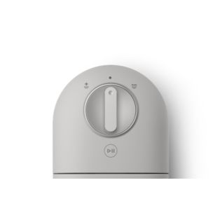 Machine à pâtes automatique compacte- 4 formes-Blanc