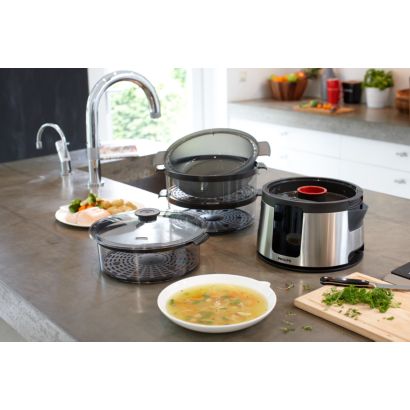 Philips Avance Collection