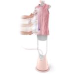 Lengvas raukšlių lyginimas nuo viršaus iki apačios