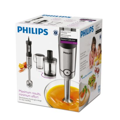 Philips Avance Collection