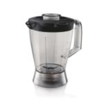 Máxima variedad de recetas, mínimo esfuerzo