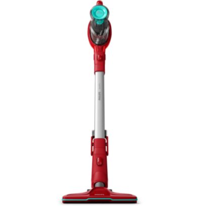 Rapidità con raggio d'azione elevato