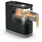 הכנה מהירה של פסטה טרייה – בדיוק כמו שאתם אוהבים