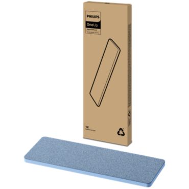 Philips OneUp náhradní podložka XV1884/10 - dřevo, parkety, linoleum