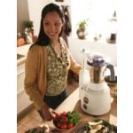 Enjoy homemade food in seconds