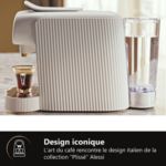 Le design associé à un café de qualité