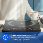 Gagnez de la place, cuisinez partout