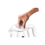 Boil just what you need