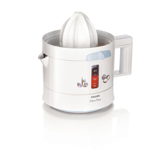 Citrus press HR2774/00 Philips