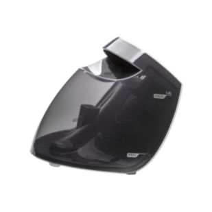 PC Elite Steam generator Levehető víztartály a vasalóhoz