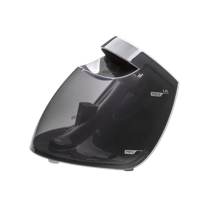 Depósito de agua extraíble grande para PC Elite