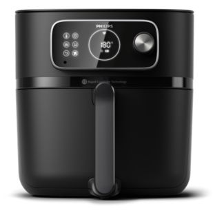 Airfryer Serie 7000 Friggitrice ad aria connessa da 8.3L
