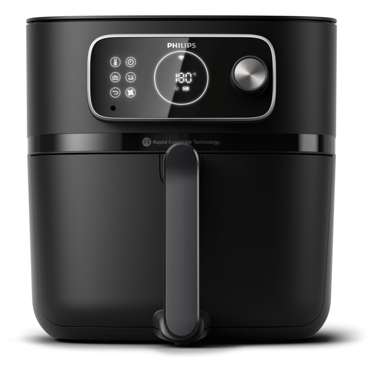 L'alleato ideale per Airfryer + HomeID
