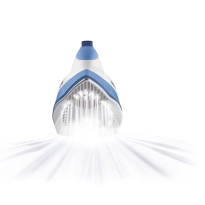 Εκπληκτικά αποτελέσματα, ελάχιστη προσπάθεια