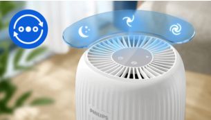 Điều khiển đơn giản v&agrave; trực quan