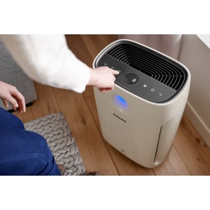 Product Detail Photograph Philips Air Cleaner AC2880/00