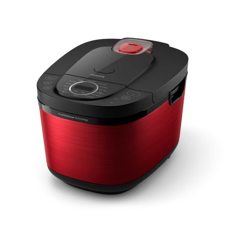 HD4812/30 5000 Series Philips Digital Rice Cooker