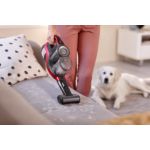 The fastest cordless cleaning experience*