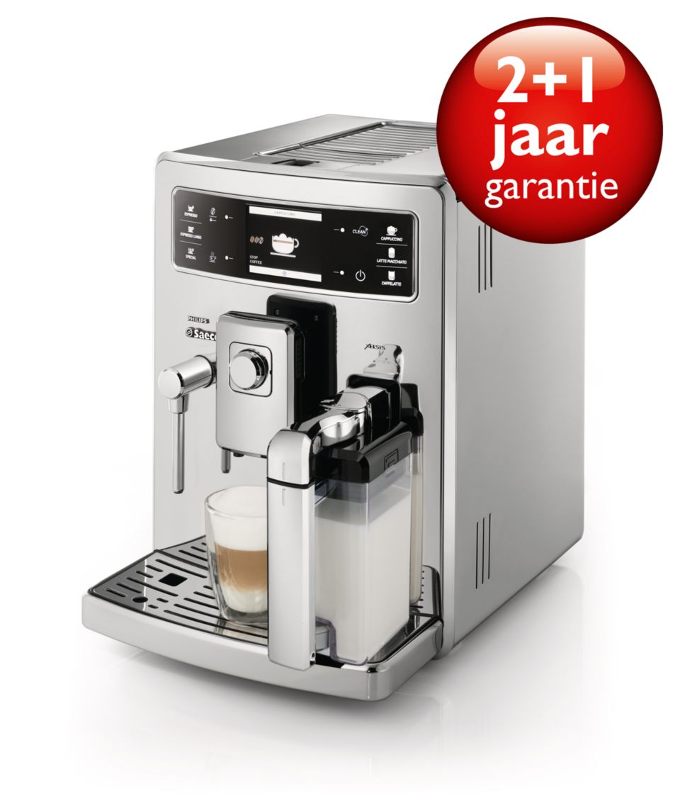 Meerdere dranken voor meerdere gebruikers