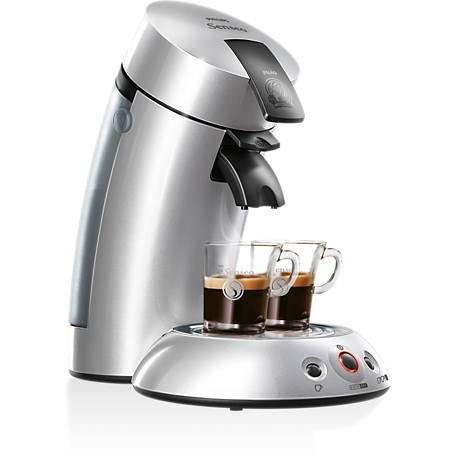 HD7813/54 SENSEO® Original Machine à café à dosettes