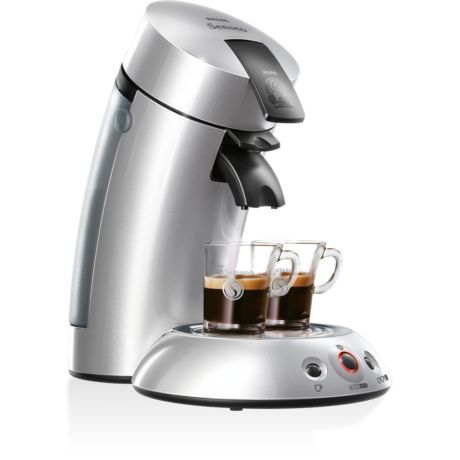 HD7813/54 SENSEO® Original Koffiezetapparaat