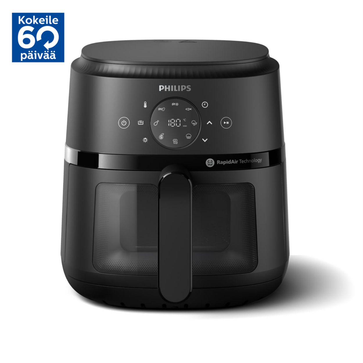 Seuraa, miten herkulliset ateriat valmistuvat vaivattomasti