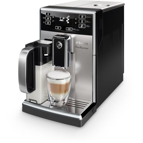 HD8927/01R1 PicoBaristo Machine espresso Super Automatique