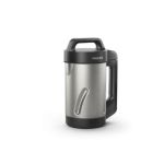 Disfruta de sopas, compotas y batidos en cuestión de minutos