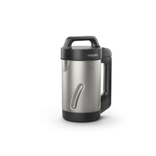 Blender chauffant - soupes, compotes & smoothies