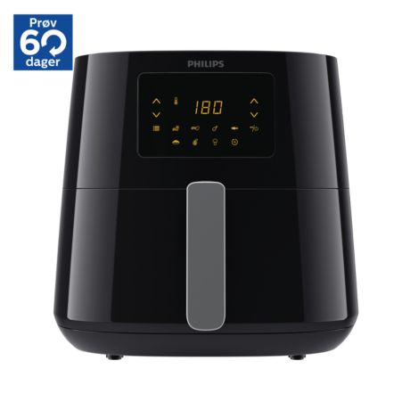 HD9270/70 Airfryer 3000 Series 6.2L