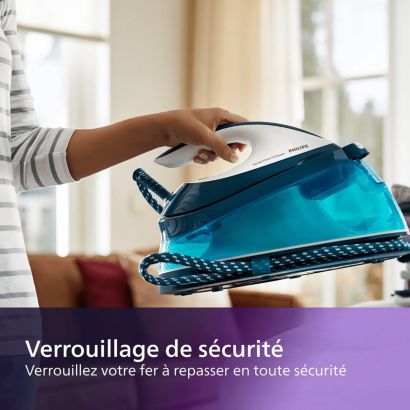 Philips PerfectCare Compact