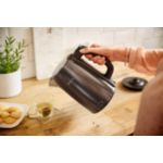 Bet kuriuo metu mėgaukitės karštais gėrimais