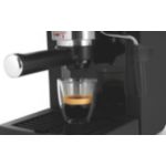 Um autêntico expresso italiano todos os dias