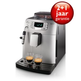 Intelia Volautomatische espressomachine